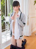 葉月彩菜[Minisuka.tv] 2018-04-05 Ayana Haduki – Special Gallery 9.1(36)